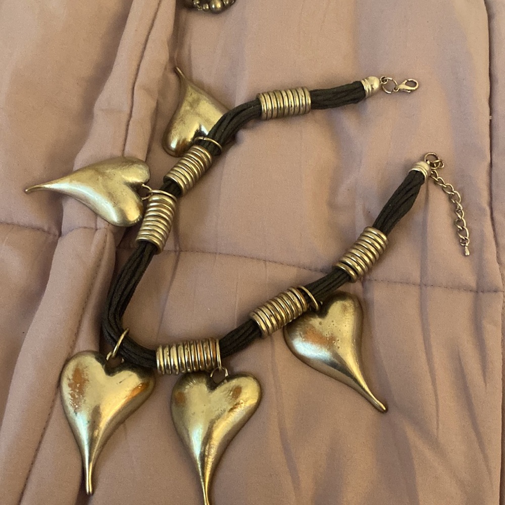 🫰🏼⛓